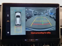 Toyota Corolla Cross Luxury AWD 2 98kW thumbnail