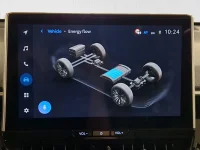 Toyota Corolla Cross Luxury AWD 2 98kW thumbnail