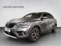 Renault ARKANA / MEGANE CONQUEST (*) INTENS Hybriid TCe 103kW thumbnail
