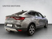 Renault ARKANA / MEGANE CONQUEST (*) INTENS Hybriid TCe 103kW thumbnail