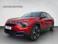 Citroen C4 - 96kW thumbnail
