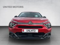 Citroen C4 - 96kW thumbnail