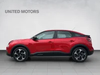 Citroen C4 - 96kW thumbnail