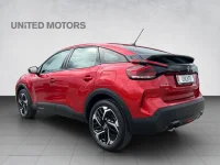 Citroen C4 - 96kW thumbnail