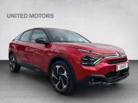 Citroen C4 - 96kW thumbnail