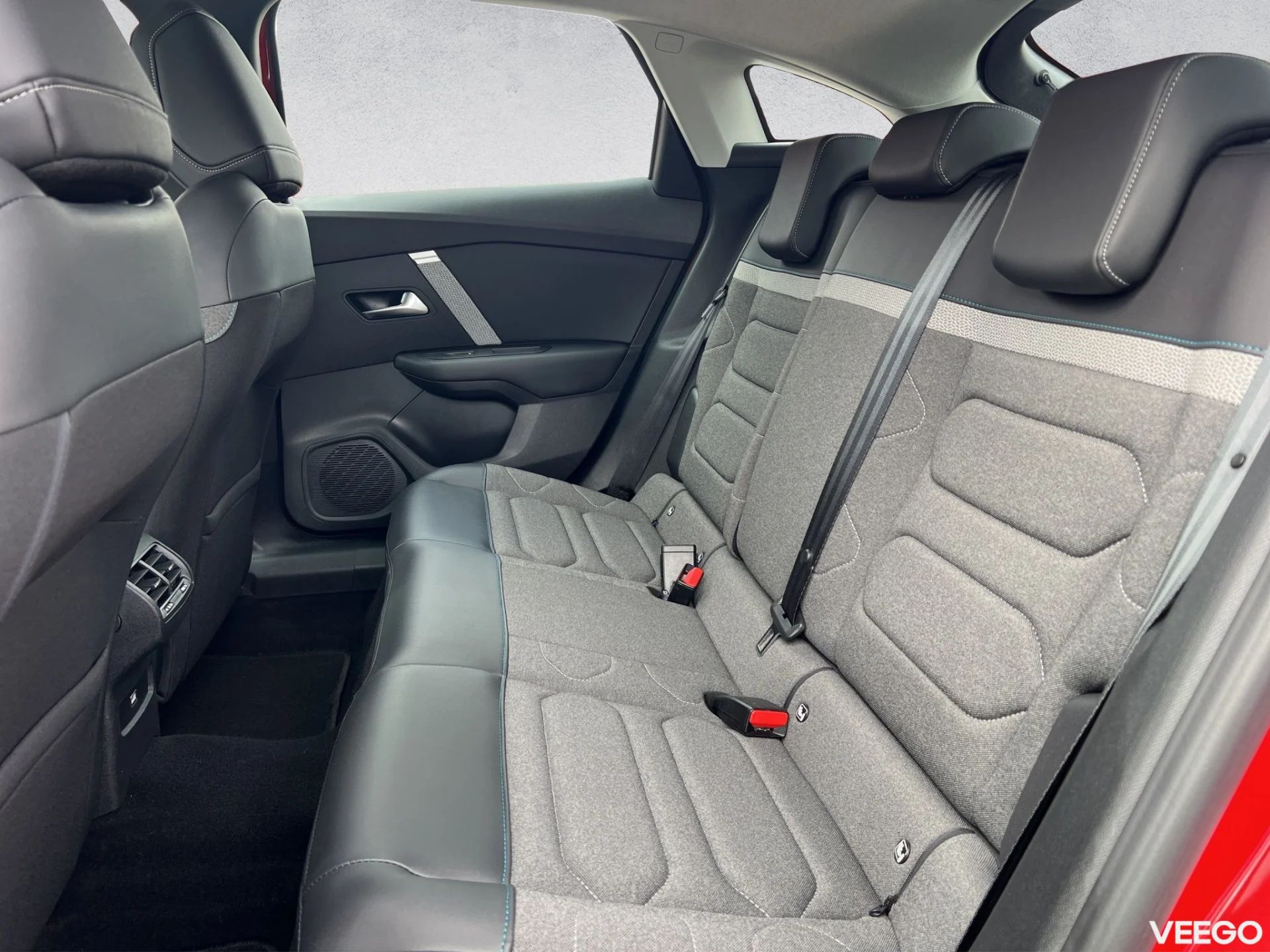 Citroen C4 - 96kW