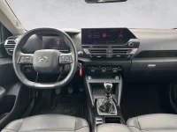 Citroen C4 - 96kW thumbnail