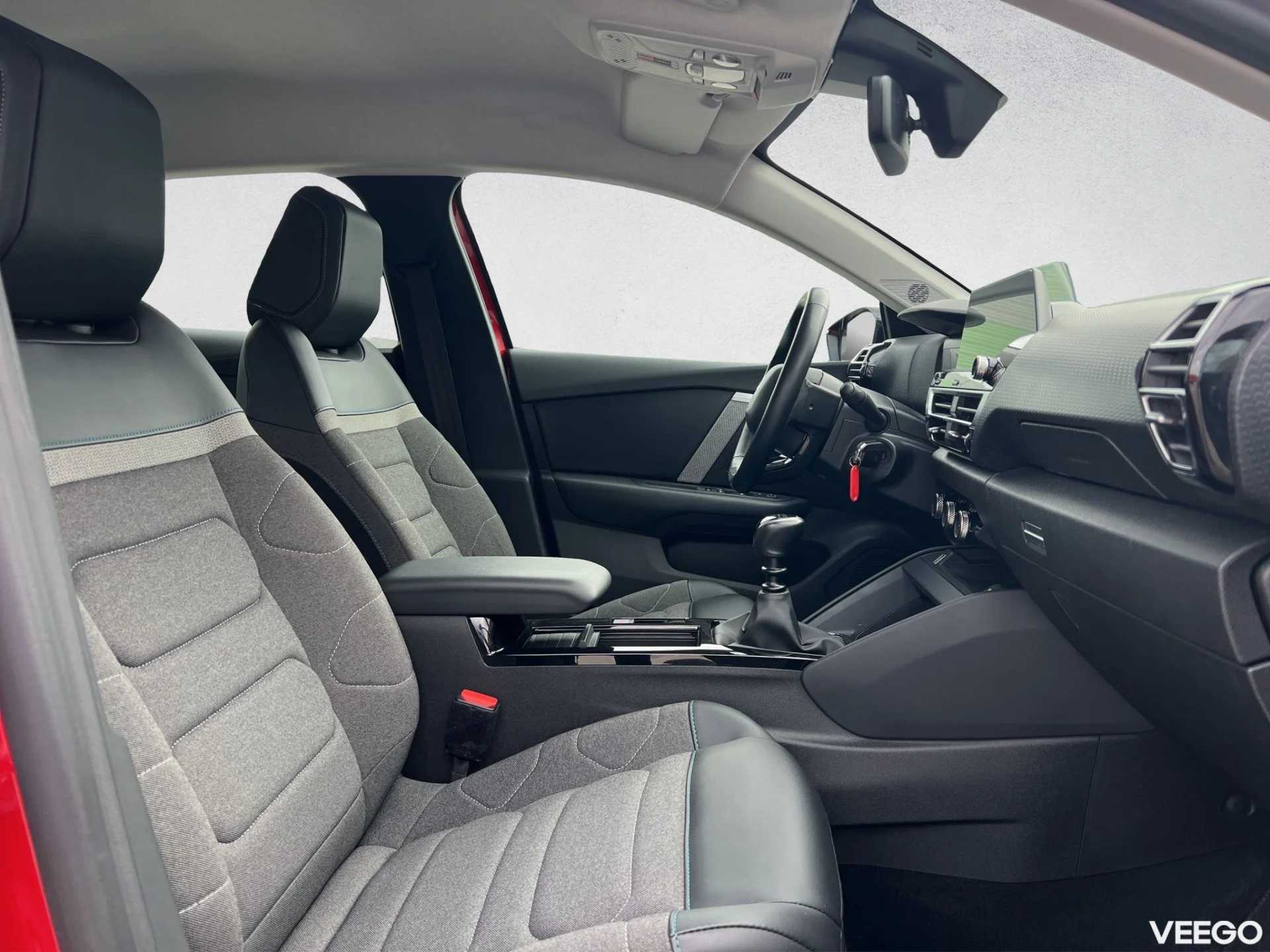 Citroen C4 - 96kW