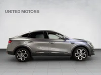 Renault ARKANA / MEGANE CONQUEST (*) INTENS Hybriid TCe 103kW thumbnail