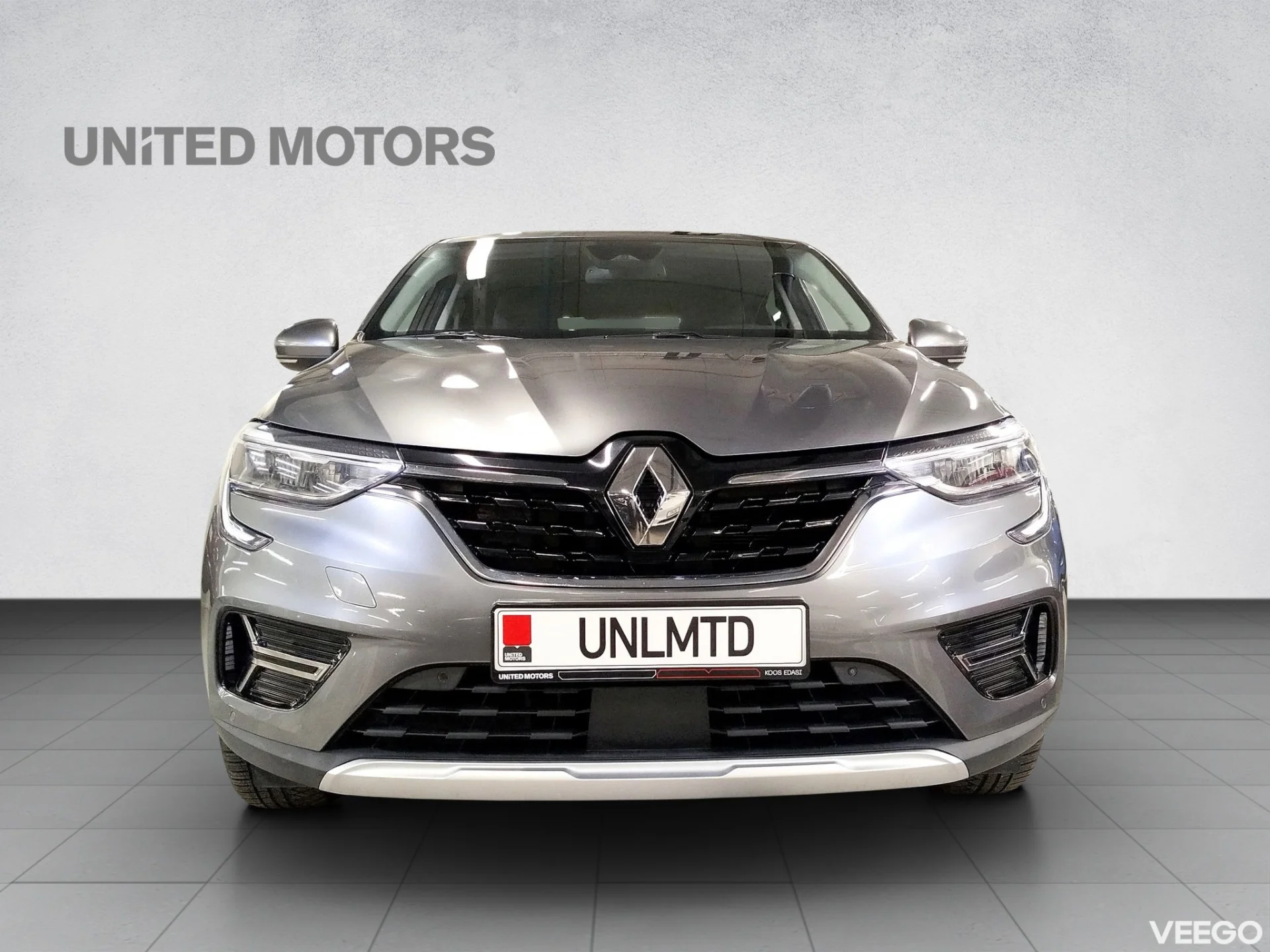 Renault ARKANA / MEGANE CONQUEST (*) INTENS Hybriid TCe 103kW