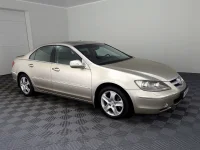 Honda Legend 3.5 218kW thumbnail