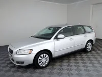 Volvo V50 1.6 80kW thumbnail