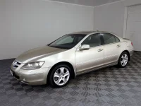 Honda Legend 3.5 218kW thumbnail