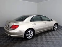 Honda Legend 3.5 218kW thumbnail