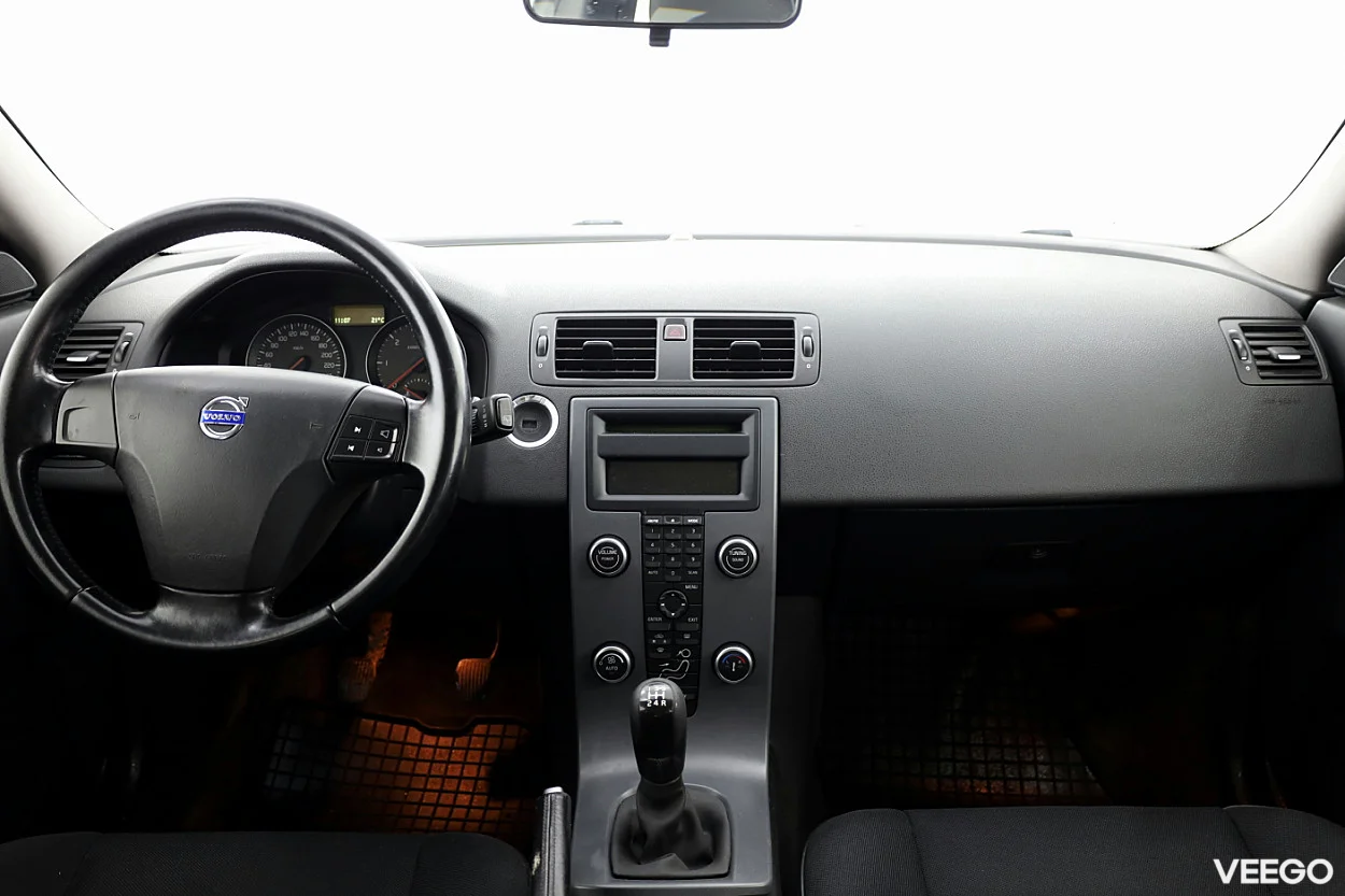 Volvo V50 1.6 80kW