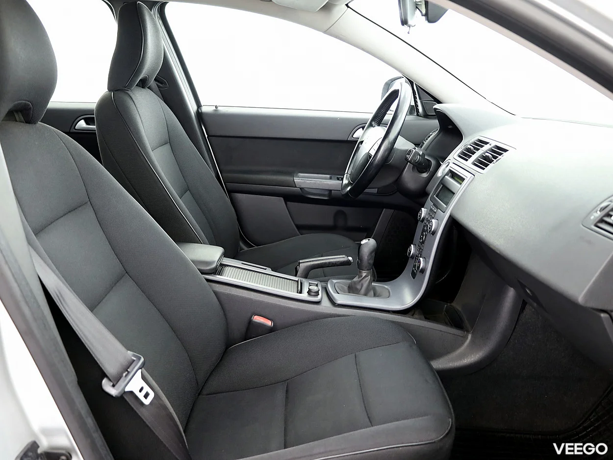 Volvo V50 1.6 80kW