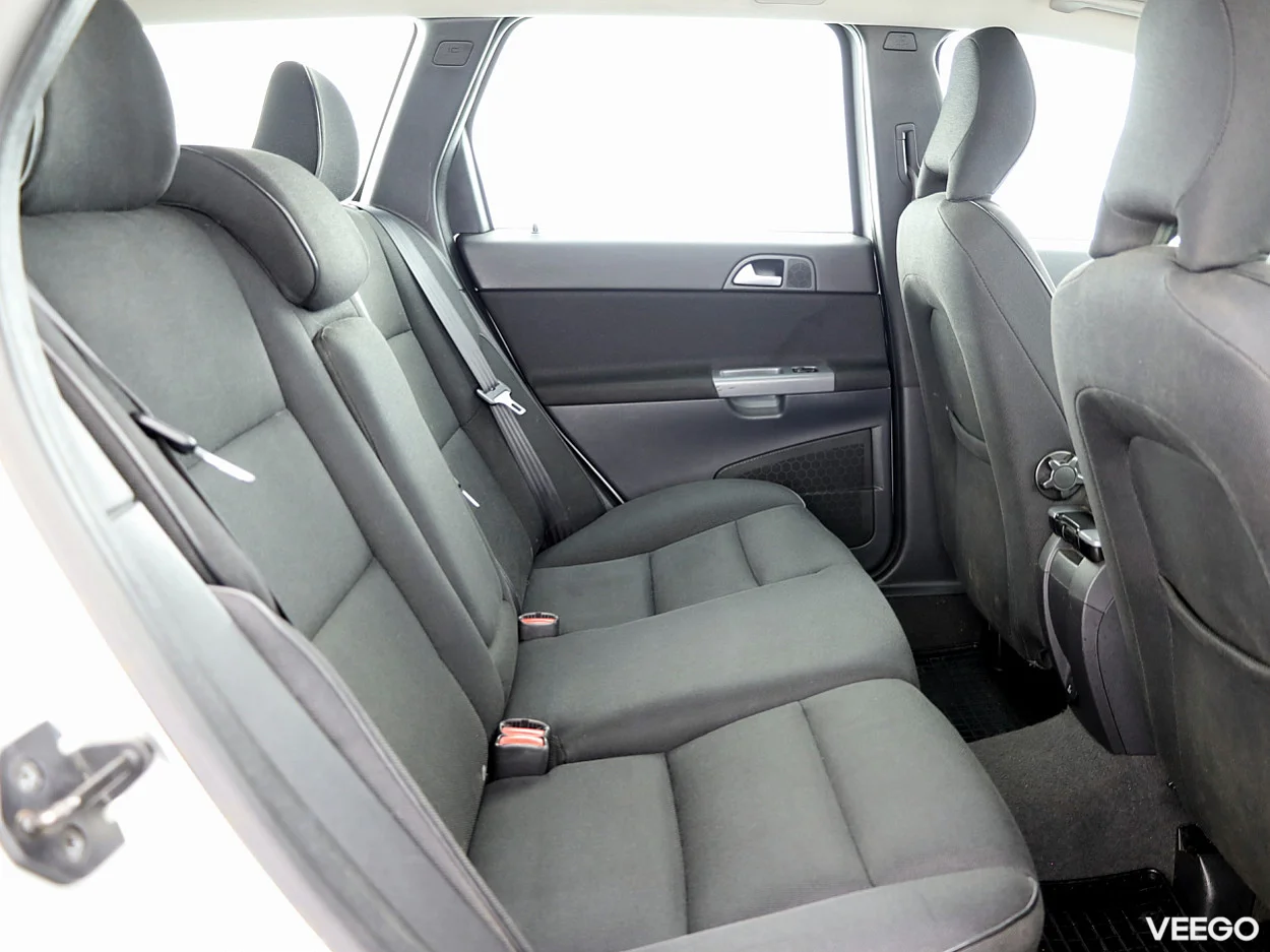 Volvo V50 1.6 80kW
