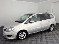 Opel Zafira 1.9 110kW thumbnail