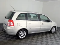 Opel Zafira 1.9 110kW thumbnail