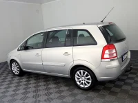 Opel Zafira 1.9 110kW thumbnail