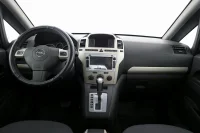 Opel Zafira 1.9 110kW thumbnail