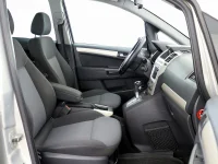 Opel Zafira 1.9 110kW thumbnail