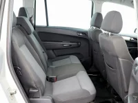 Opel Zafira 1.9 110kW thumbnail