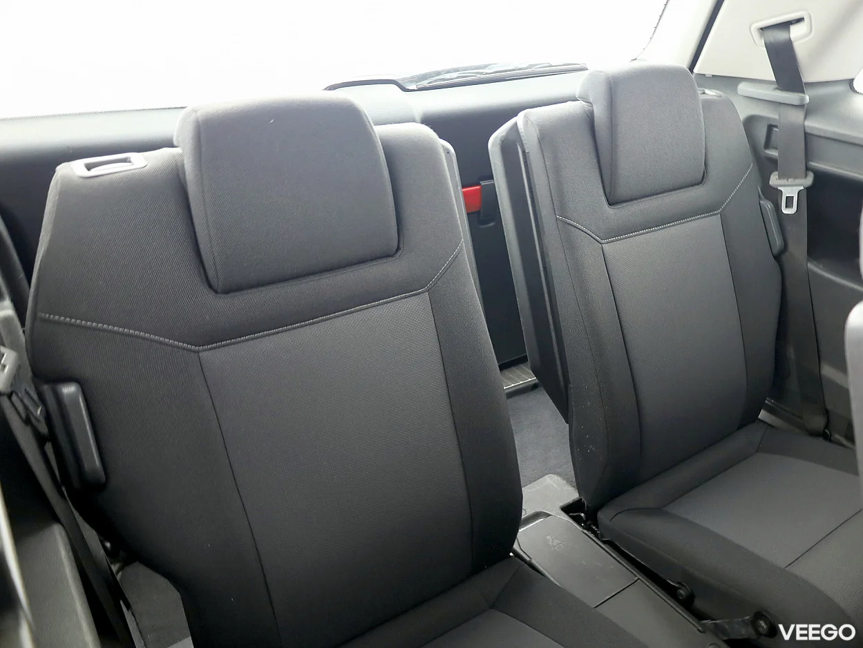 Opel Zafira 1.9 110kW