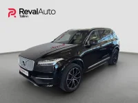 Volvo XC90 173kW thumbnail