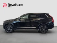 Volvo XC90 173kW thumbnail