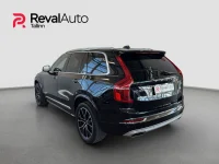 Volvo XC90 173kW thumbnail