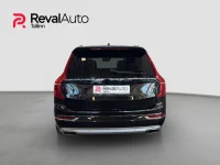 Volvo XC90 173kW thumbnail