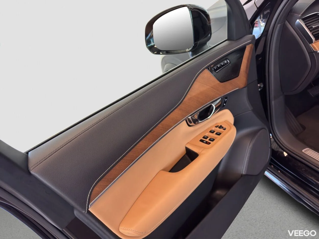 Volvo XC90 173kW
