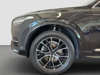 Volvo XC90 173kW thumbnail