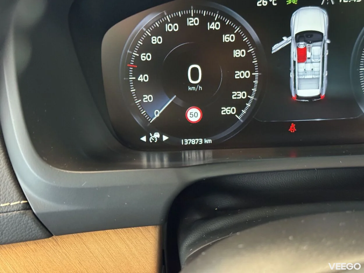 Volvo XC90 173kW