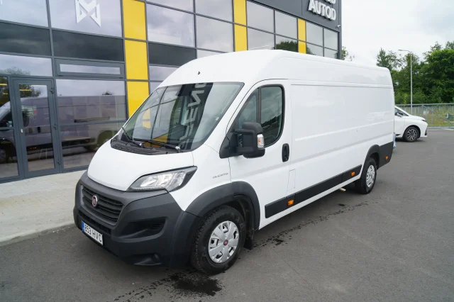 Image of Fiat DUCATO L3H2 2.3 103kW