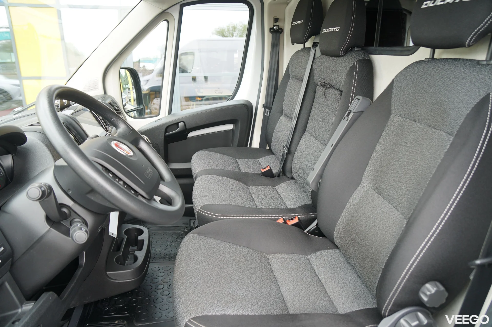 Fiat DUCATO L3H2 2.3 103kW