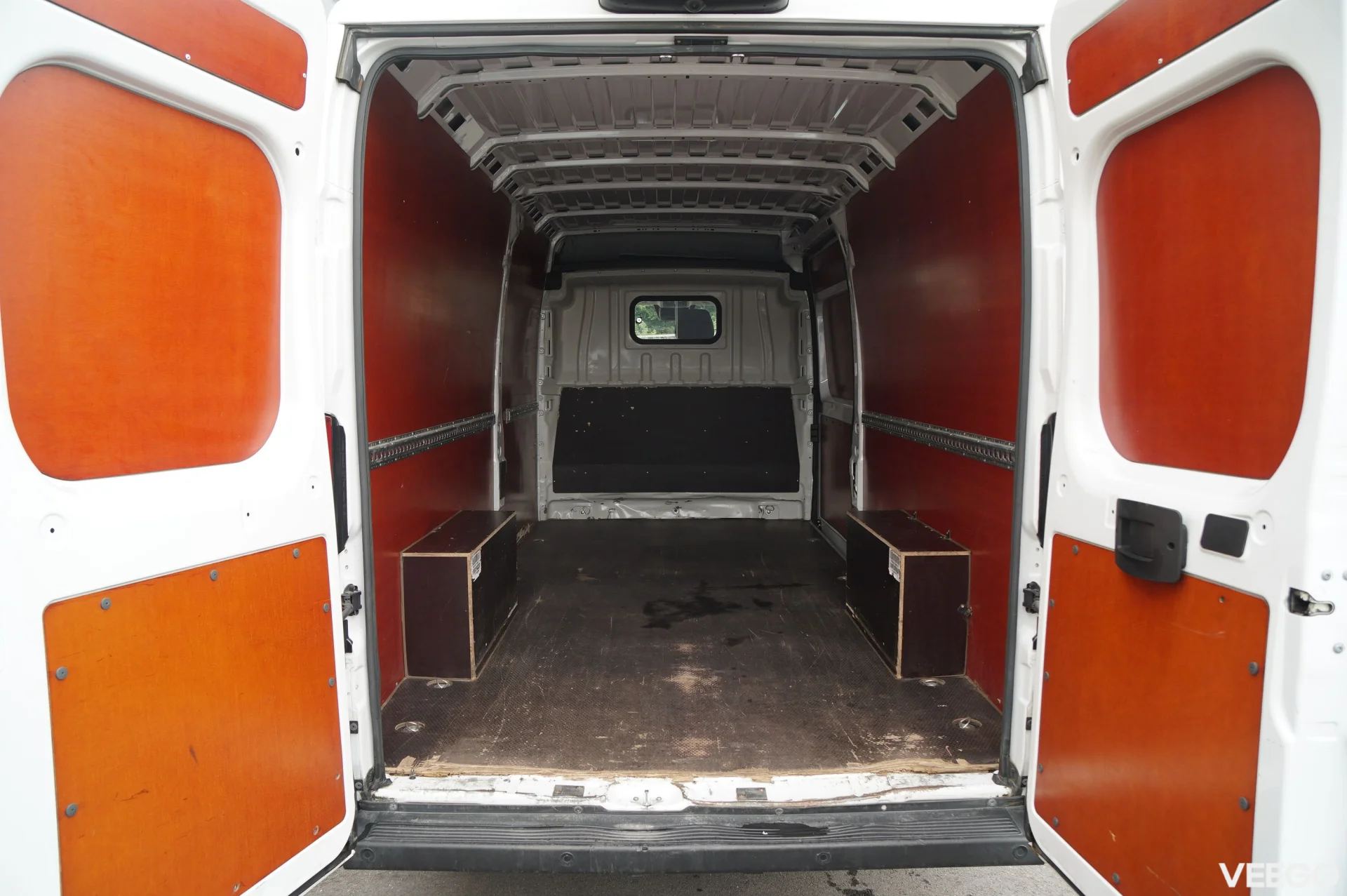 Fiat DUCATO L3H2 2.3 103kW
