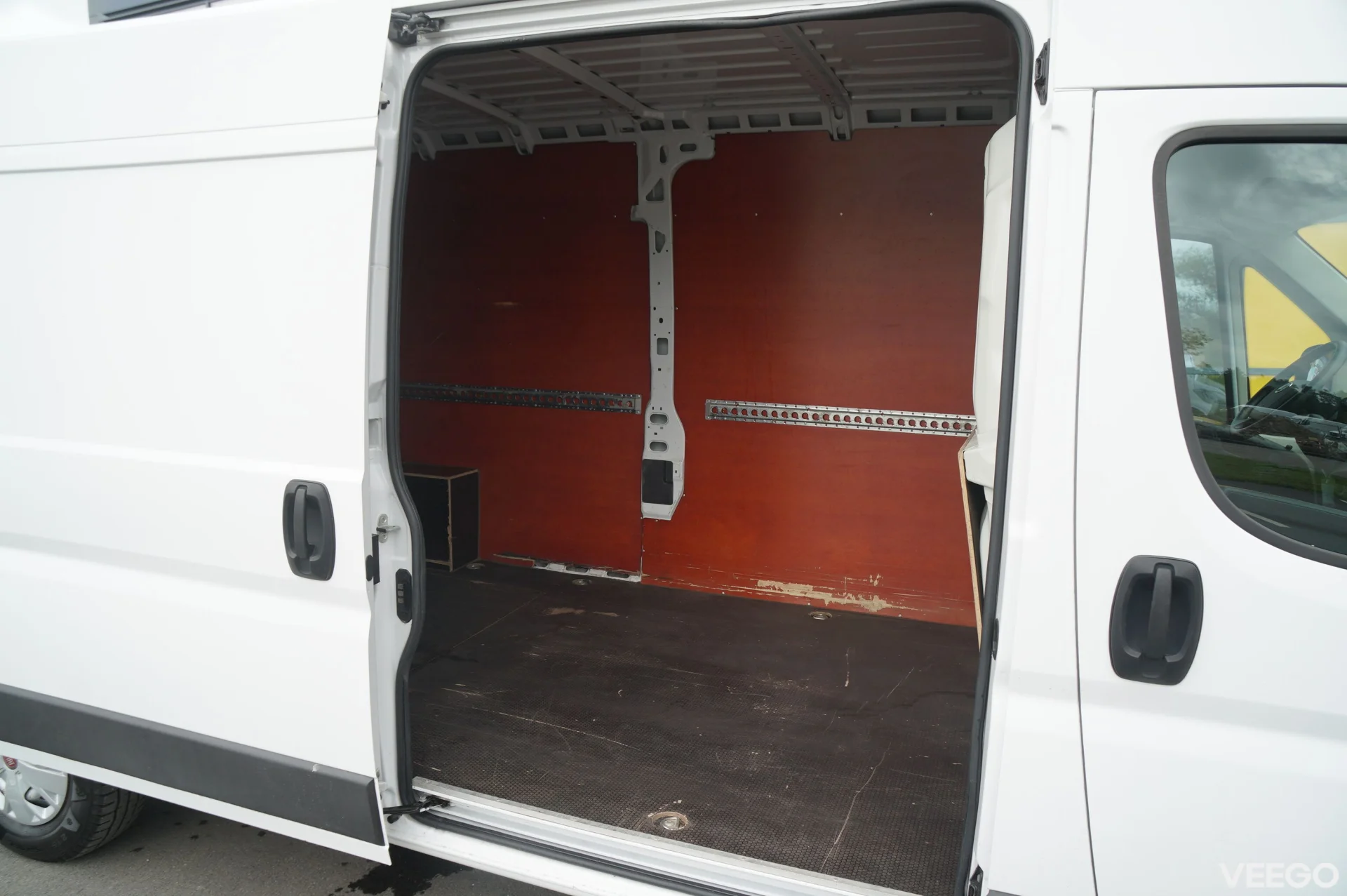 Fiat DUCATO L3H2 2.3 103kW