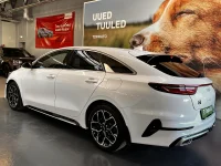 Kia Ceed: ProCeed 1.5 118kW thumbnail