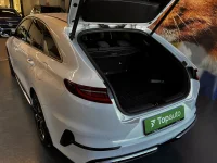 Kia Ceed: ProCeed 1.5 118kW thumbnail