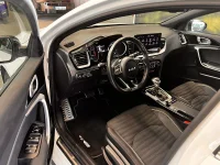 Kia Ceed: ProCeed 1.5 118kW thumbnail