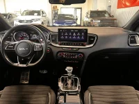 Kia Ceed: ProCeed 1.5 118kW thumbnail