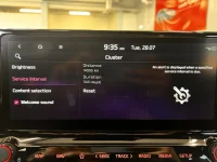 Kia Ceed: ProCeed 1.5 118kW thumbnail