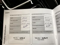 Kia Ceed: ProCeed 1.5 118kW thumbnail