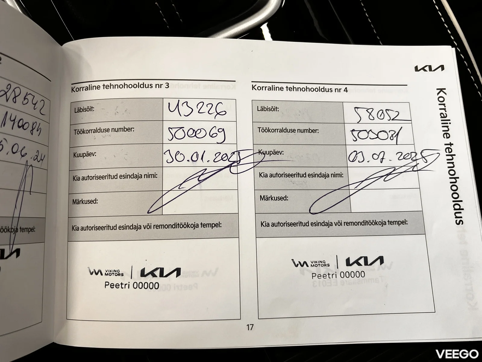 Kia Ceed: ProCeed 1.5 118kW