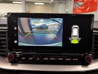 Kia Ceed: ProCeed 1.5 118kW thumbnail