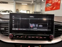 Kia Ceed: ProCeed 1.5 118kW thumbnail