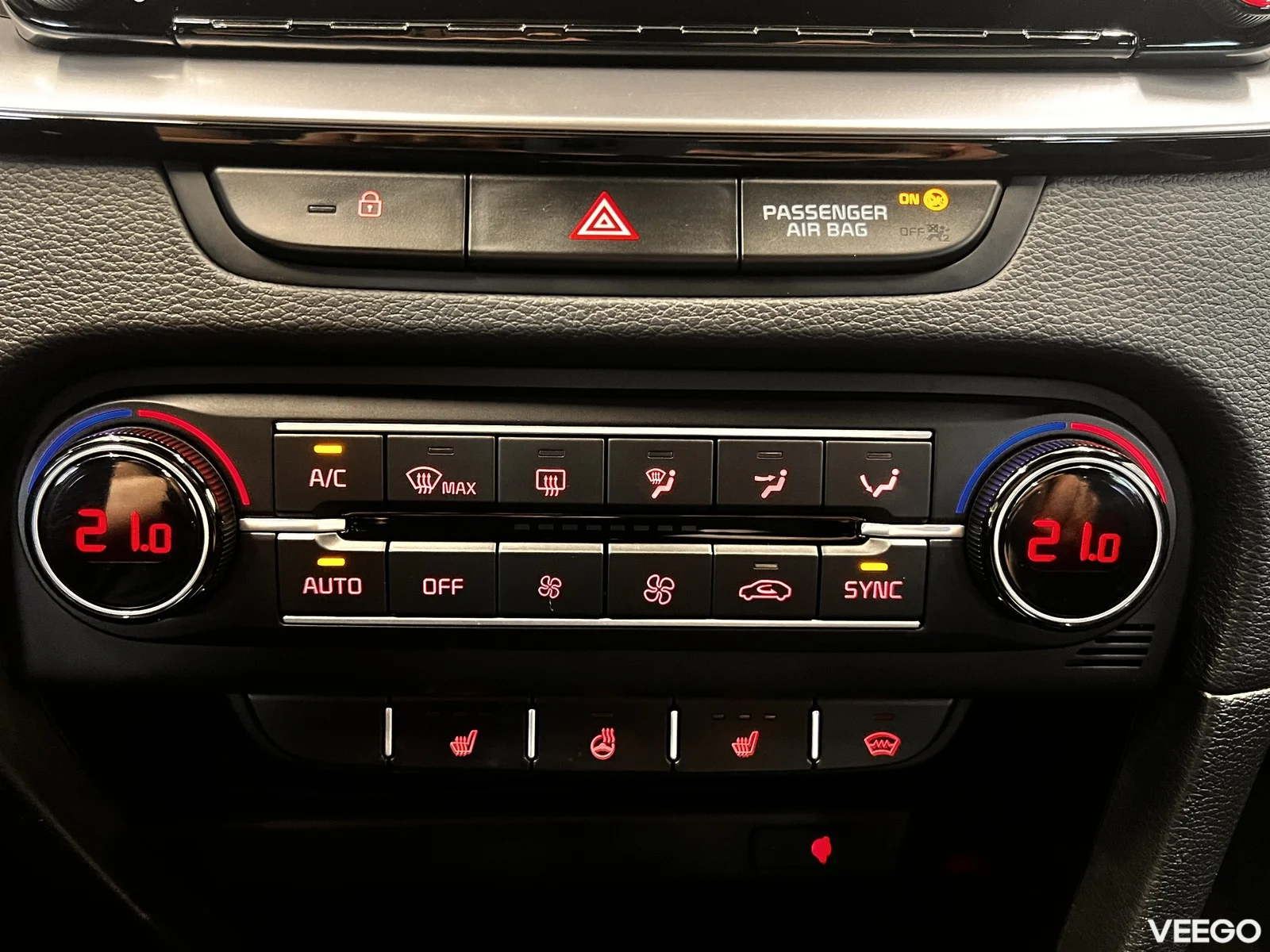 Kia Ceed: ProCeed 1.5 118kW