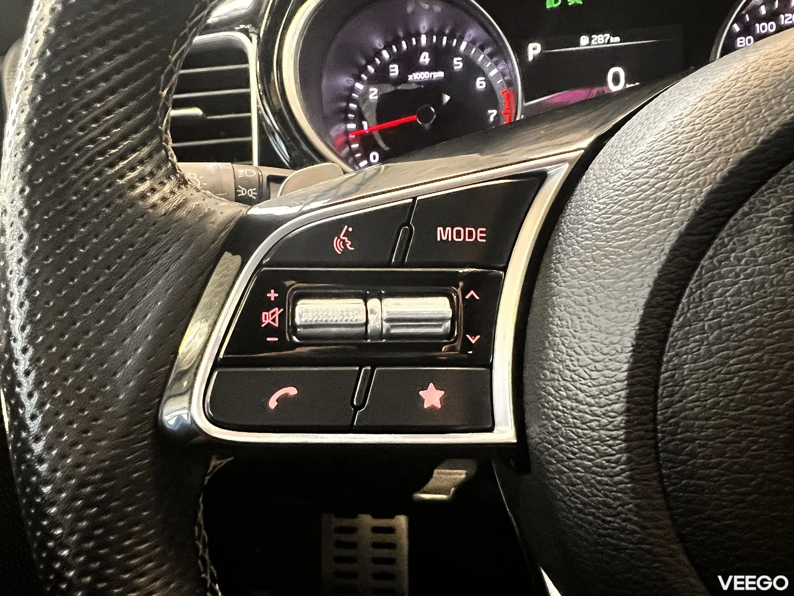 Kia Ceed: ProCeed 1.5 118kW
